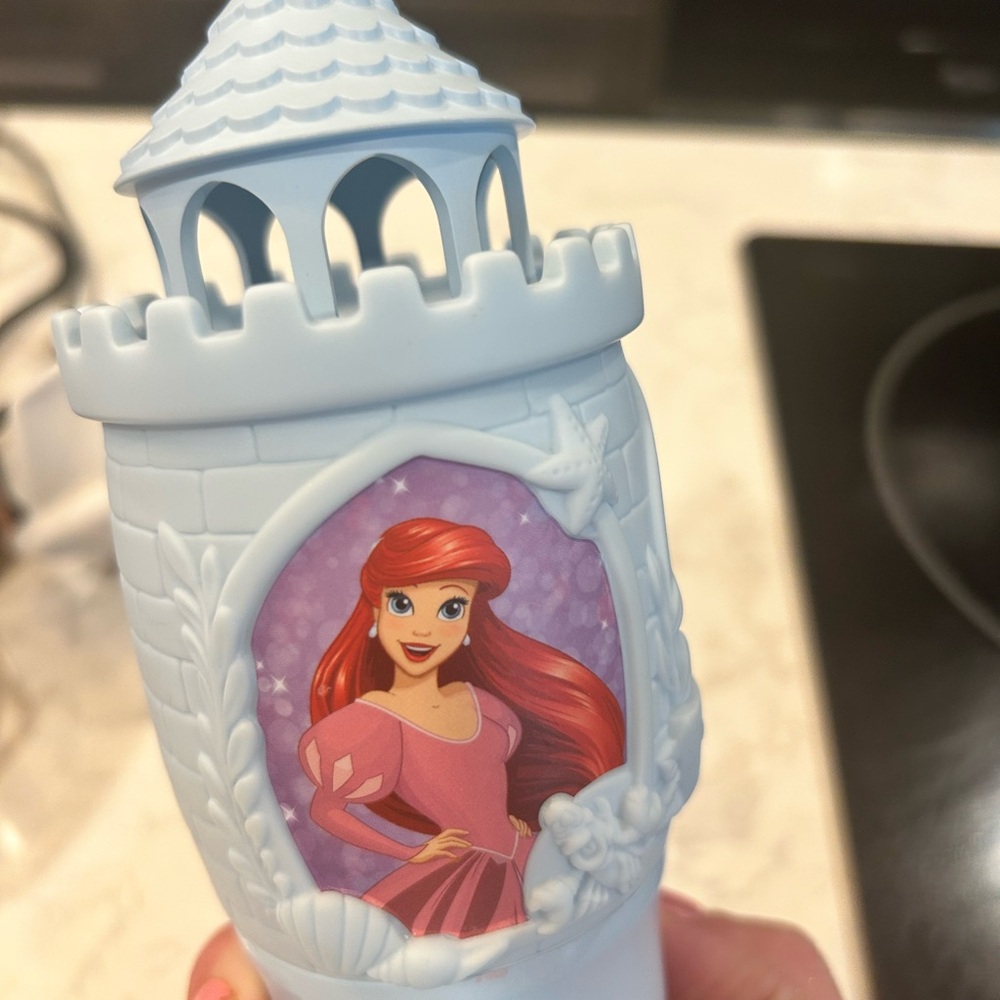 Scentsy fan diffuser plug In Disney - Picture 3 of 3